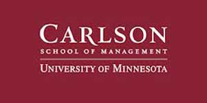 Carlson MBA Admission Essays Editing